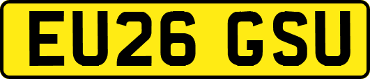EU26GSU