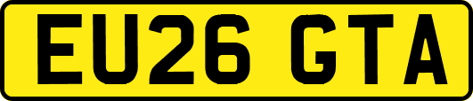 EU26GTA