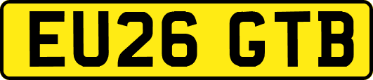 EU26GTB