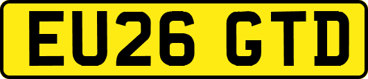 EU26GTD