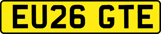 EU26GTE