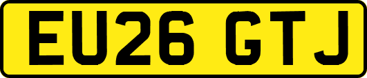 EU26GTJ
