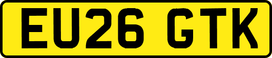 EU26GTK