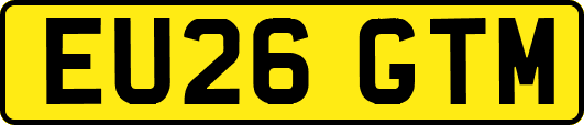 EU26GTM