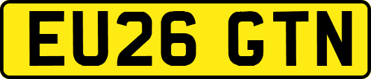 EU26GTN