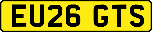 EU26GTS