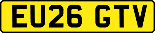 EU26GTV