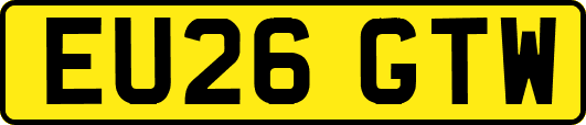 EU26GTW
