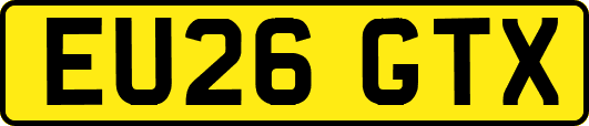 EU26GTX