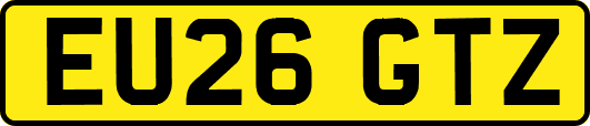 EU26GTZ