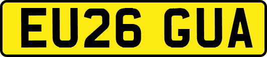 EU26GUA