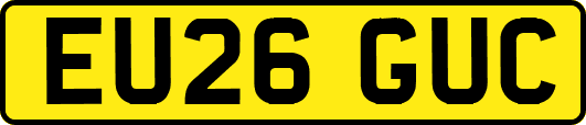 EU26GUC