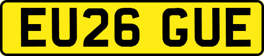 EU26GUE