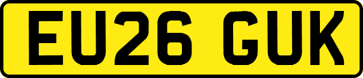 EU26GUK