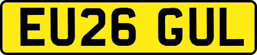 EU26GUL