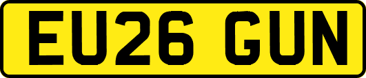 EU26GUN