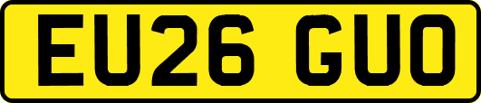 EU26GUO