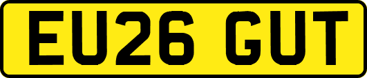 EU26GUT