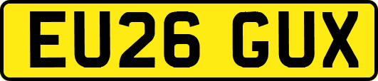EU26GUX