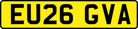 EU26GVA