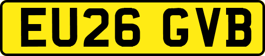 EU26GVB