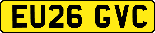 EU26GVC