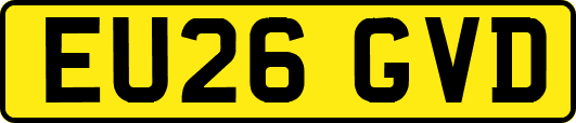 EU26GVD
