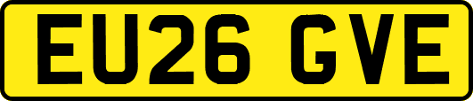 EU26GVE