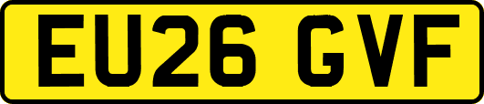 EU26GVF