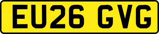 EU26GVG