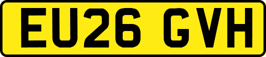EU26GVH