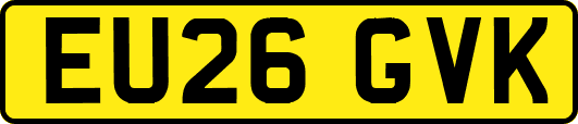 EU26GVK