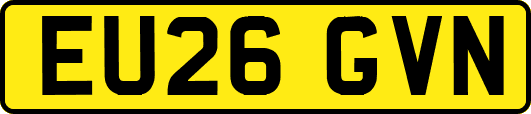 EU26GVN