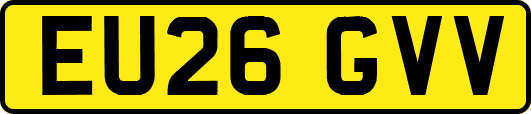 EU26GVV