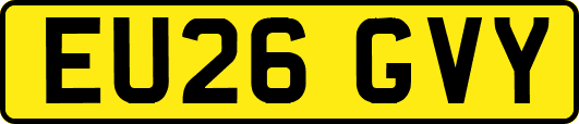 EU26GVY