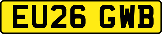 EU26GWB