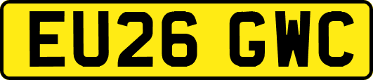 EU26GWC