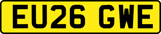 EU26GWE