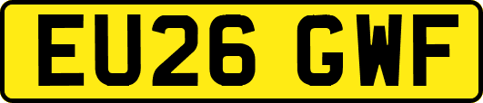 EU26GWF