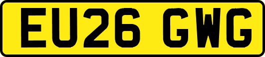 EU26GWG