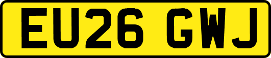 EU26GWJ