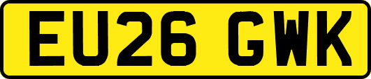 EU26GWK
