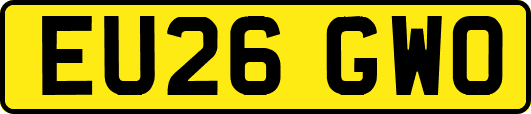 EU26GWO