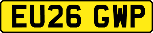 EU26GWP
