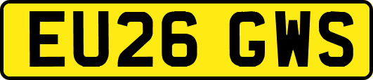EU26GWS