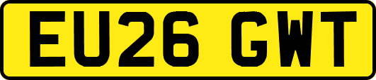 EU26GWT