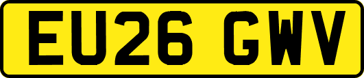 EU26GWV