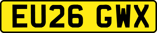 EU26GWX