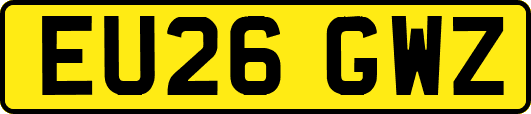 EU26GWZ