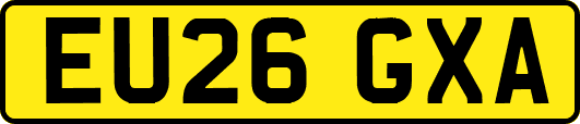EU26GXA